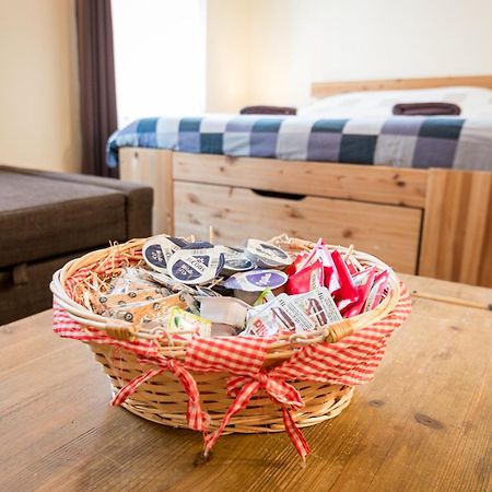 Studio Cosy Au Coeur D'Honfleur Ngoại thất bức ảnh