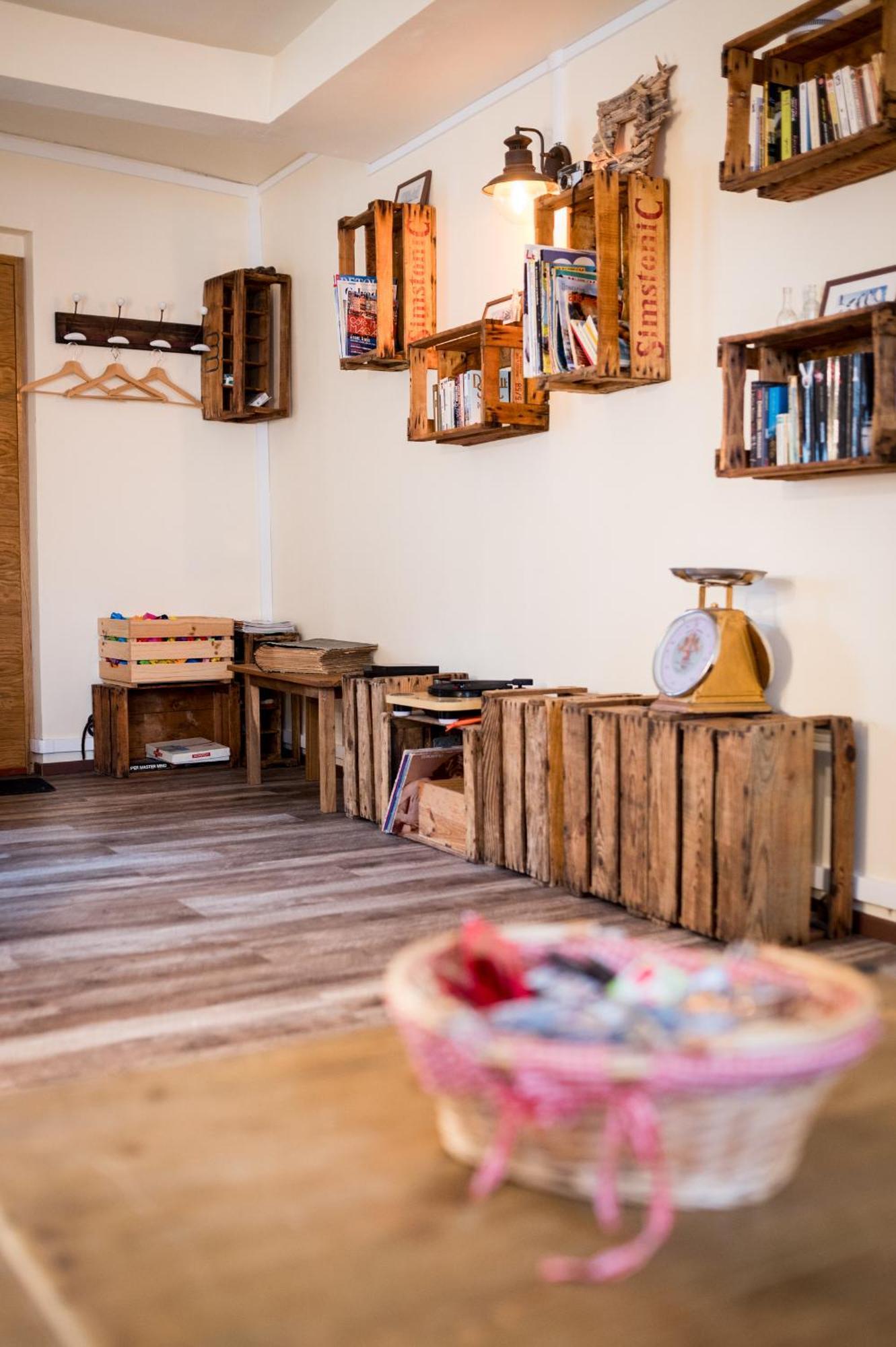 Studio Cosy Au Coeur D'Honfleur Ngoại thất bức ảnh