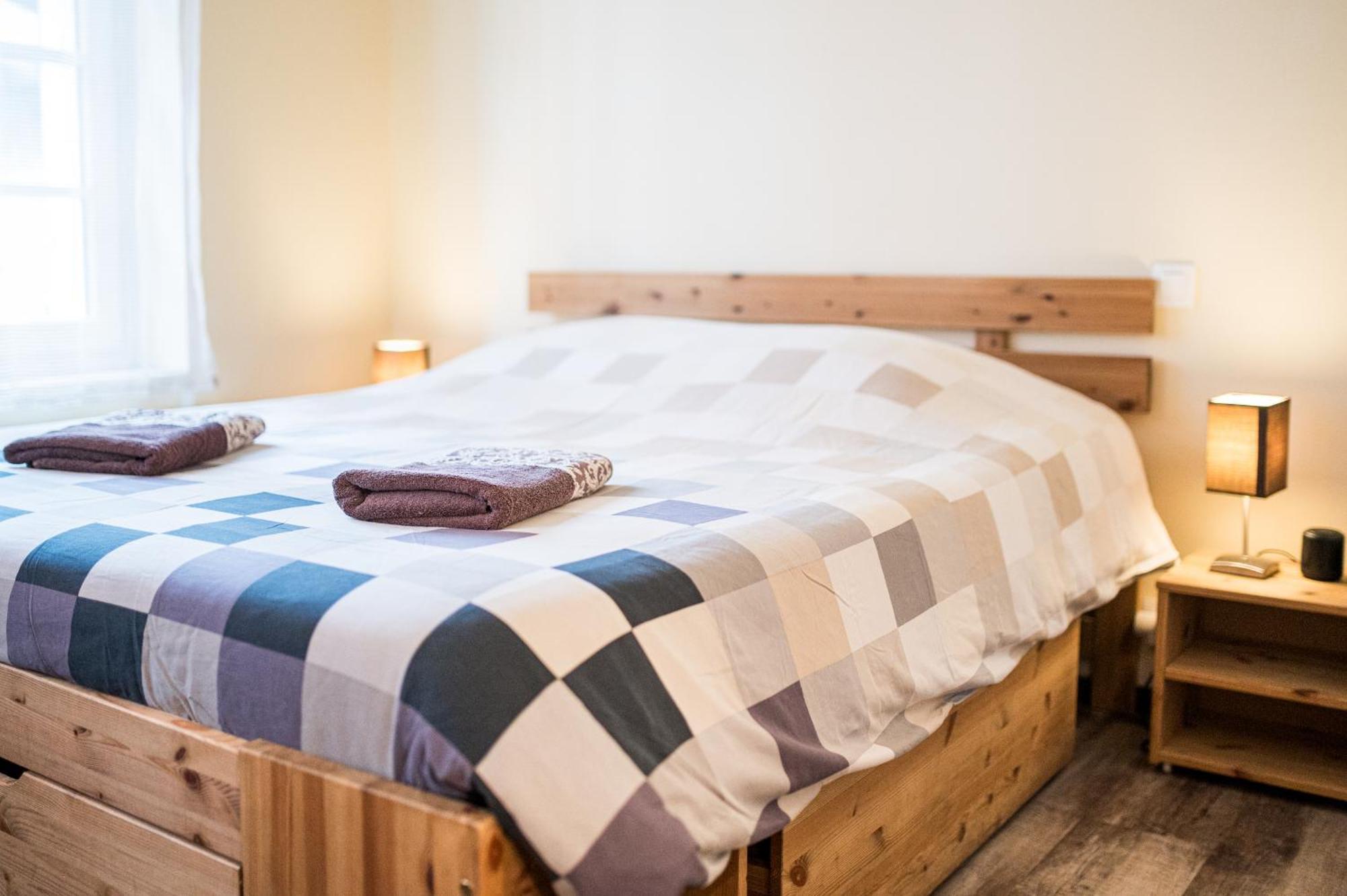 Studio Cosy Au Coeur D'Honfleur Ngoại thất bức ảnh